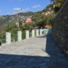 Salto di Avegno: Appartamento in palazzina genovese con terrazza